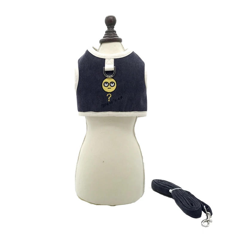 Ambaby ошейник для домашних животных удобный нейлоновый жилет товары питомцев