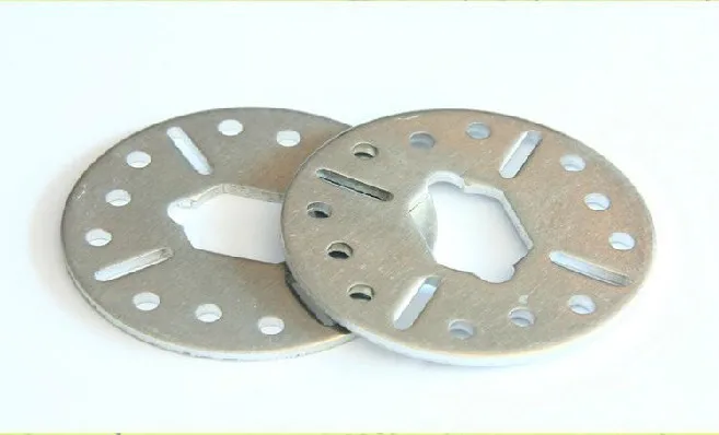 

brake disc 2pcs LOSI 5IVE-T