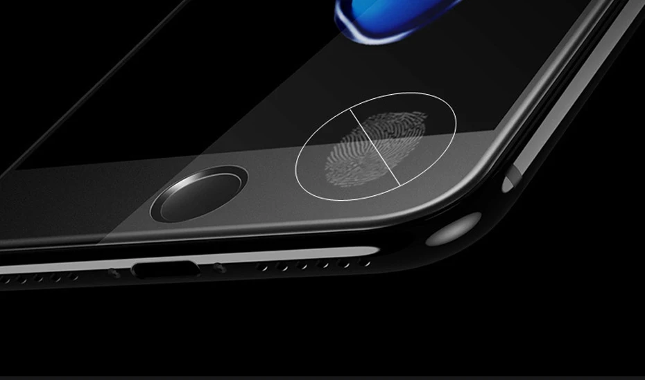 Анти-синий лучевой светильник 3D матовое закаленное стекло для iPhone 6 6s 7 8 Plus 8 Plus матовое полное покрытие защита экрана против отпечатков пальцев