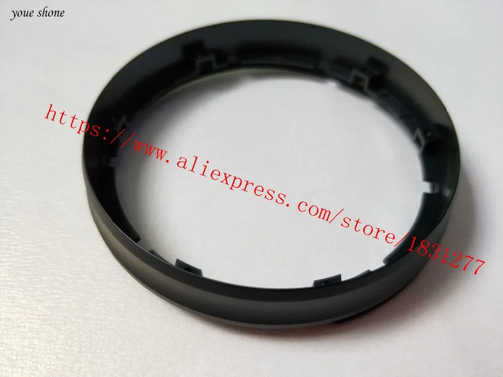 Новый оригинальный для Nikon 28 300 1:3.5 5 6G ED кольцо адаптер фильтра к УФ ствола капюшон