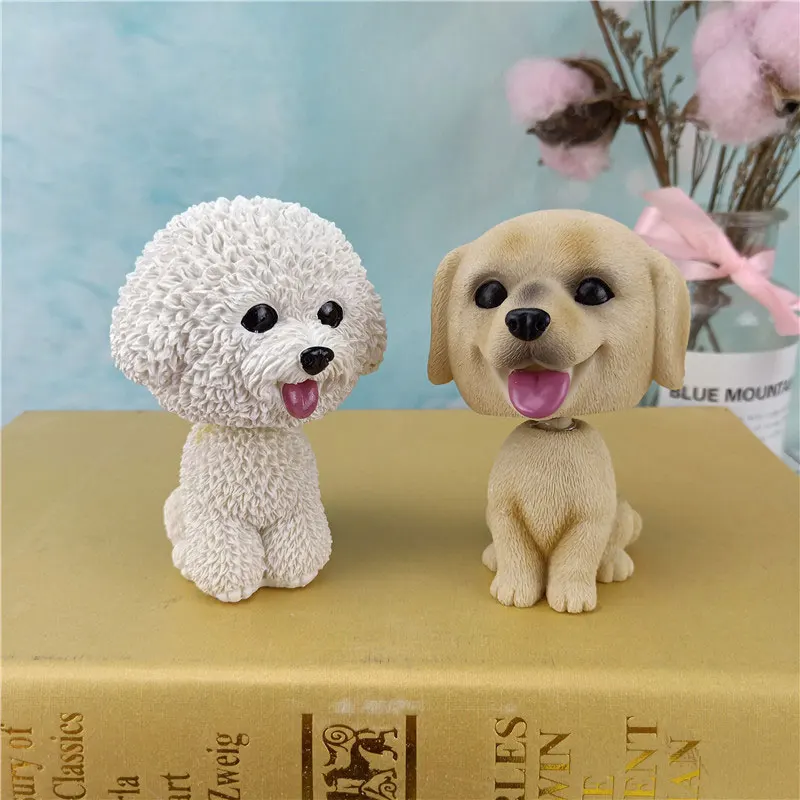 Экшн фигурки из каучука для щенка 1 шт.|Игровые и трансформеры| |