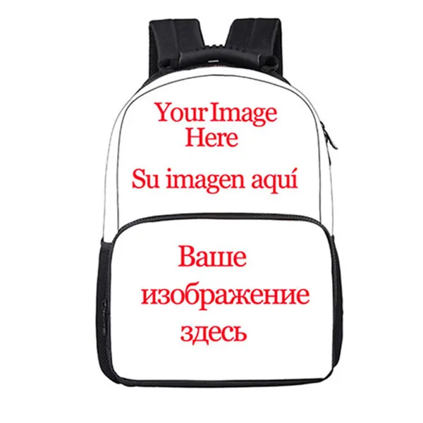 

Coloranimal Chlidren Large School Bags Mochilas Casual Women Men Laptop Backpack Cute Pet Cat Dog Pattern Teen Girl Boy Bookbags