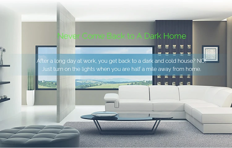 Sonoff T1 US 3gang Smart Wifi настенный сенсорный выключатель света сенсорный/WiFi/315 RF/APP пульт