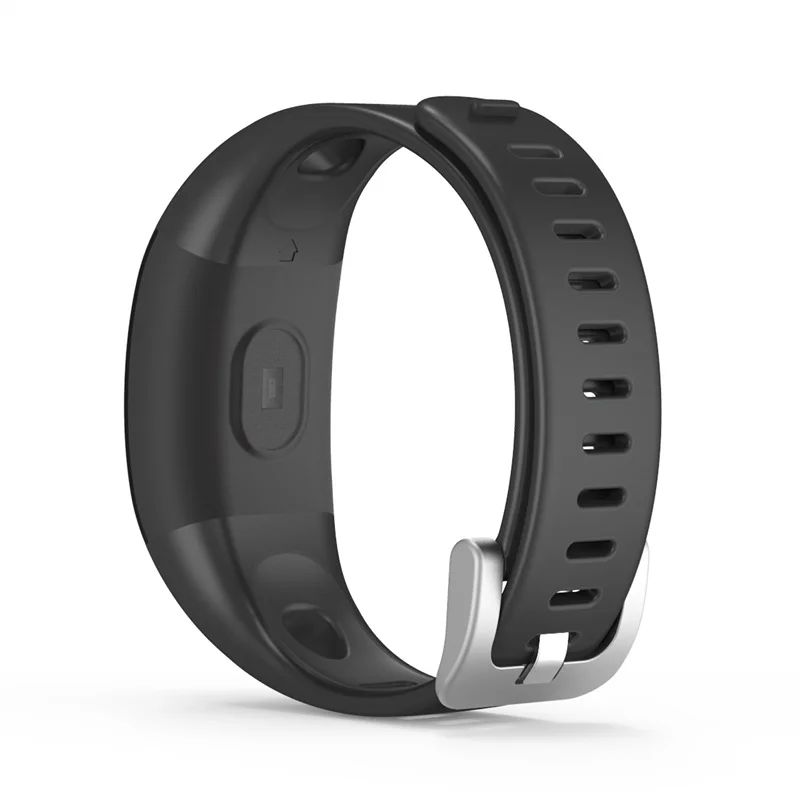 2018 Новый smart watch браслет DM11 фитнес трекер Смарт Браслет сердечного ритма приборы