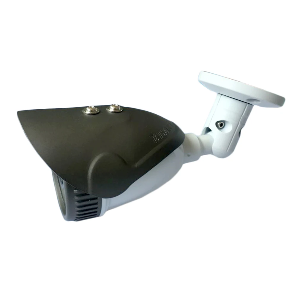 YiiSPO AHD 1080 P пуля Камера 2.0MP аналоговый Открытый водонепроницаемый ик-cut XM320 + SC2235