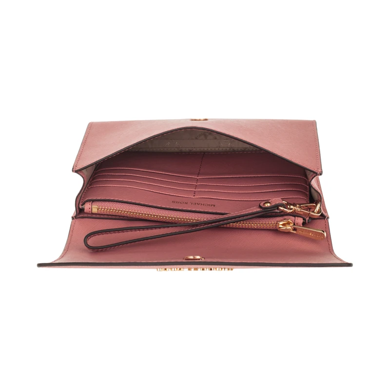 Подлинная оригинальная и брендовая Новинка Michael Kors 2019 SS 3WAY простая женская сумка