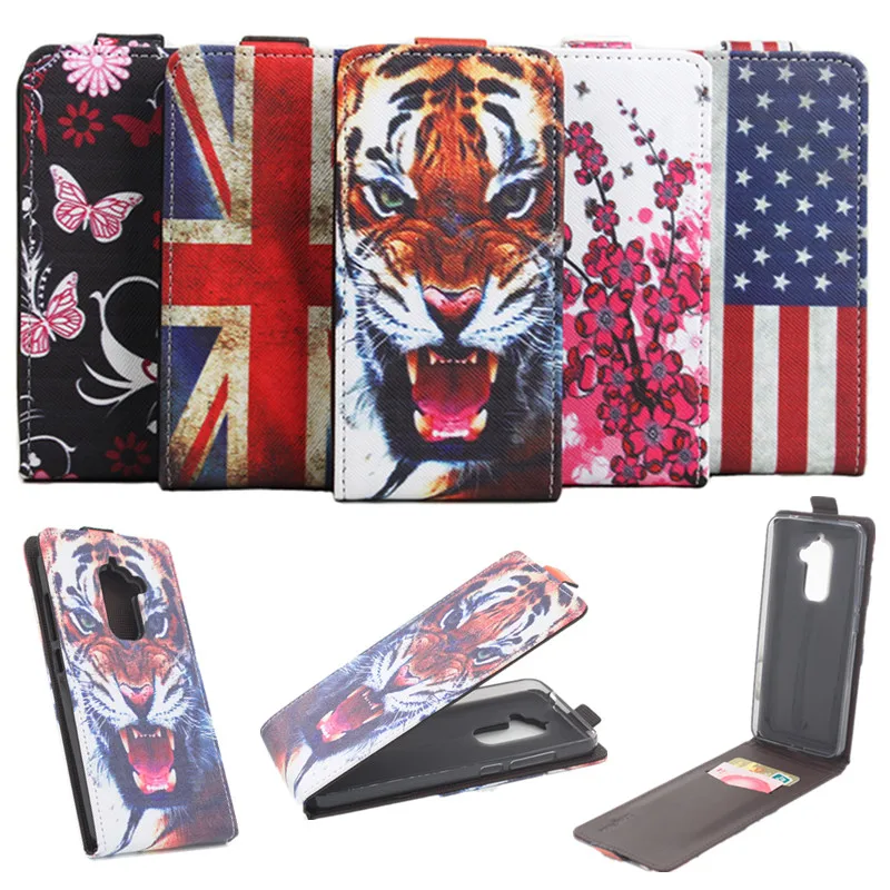 100% высококачественный кожаный чехол для Letv leEco Le 2/2 Pro X620 X520 откидная крышка Корпус