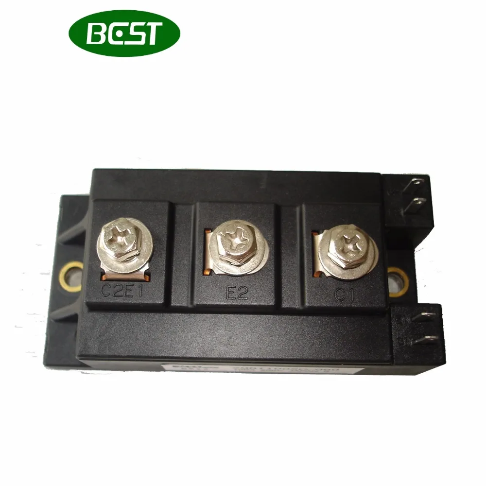 Мощность Igbt модуль 2MBI450U4J-120-50 2MBI450U4J120-50 2MBI200UR-120 (A50L-0001-0420) | Обустройство дома