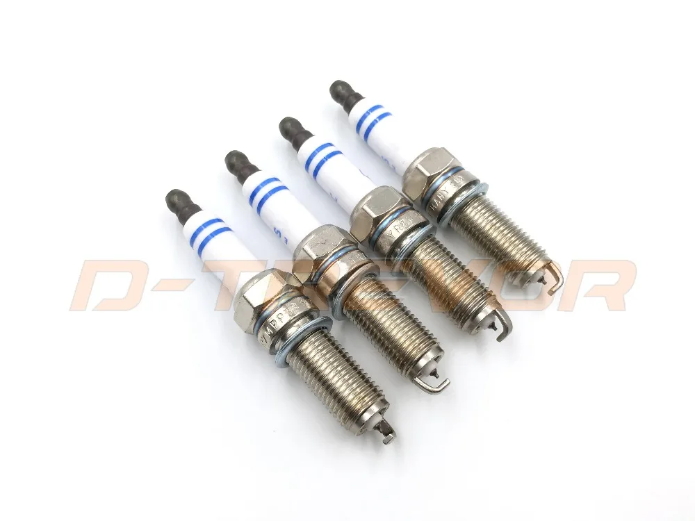 6 шт A004159180326 Y7MPP33 Иридиевые свечи Вилки для Mercedes Benz C300 GL450 ML350 SLK300 CL500 E350 E550 G550