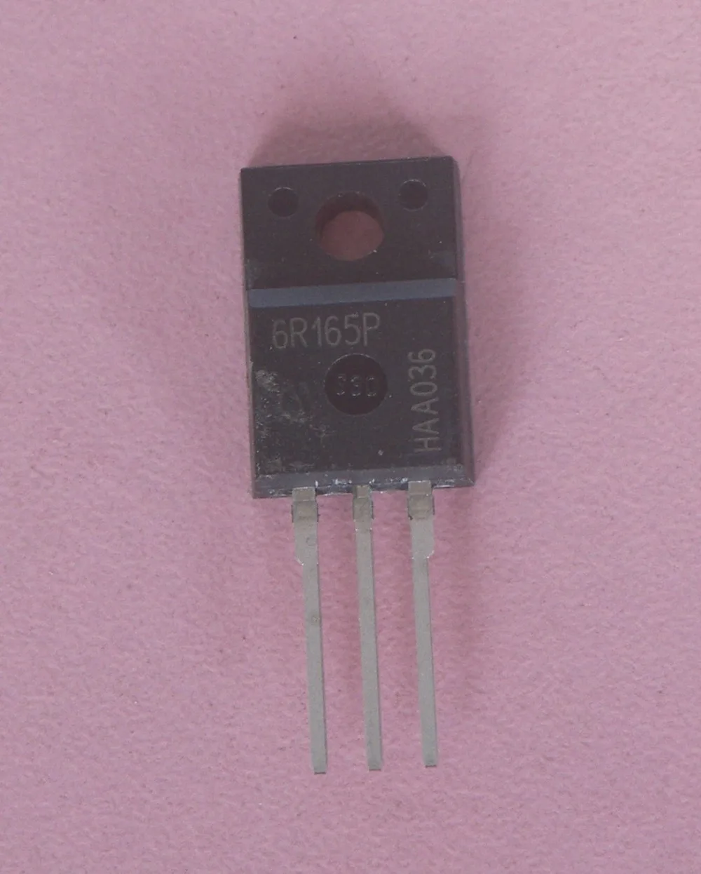 

Freeshipping 6R165 6R165P
