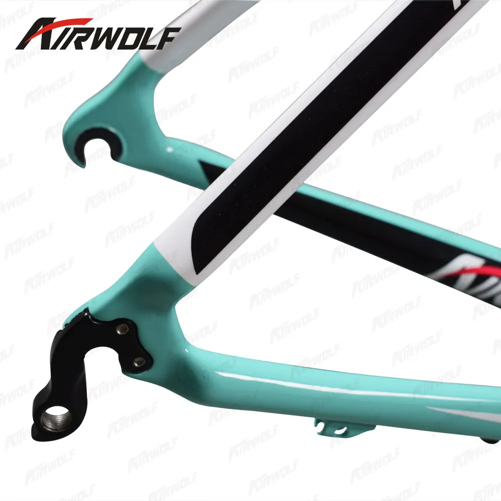 2018 карбоновый велосипед кадр UD черный дорожный каркас BSA дешевая карбоновая рама