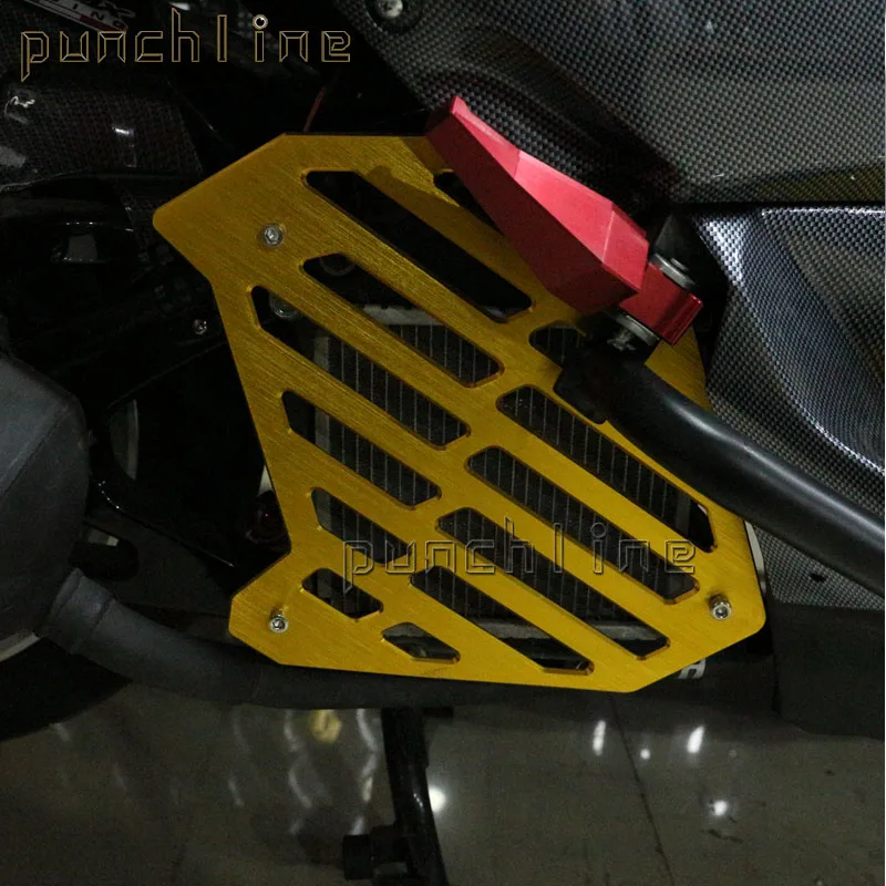 Подходит для YAMAHA NMAX 155 N-MAX 125 150 NVX155 NVX AEROX 2015-2020 радиатор скутера решетка радиатора