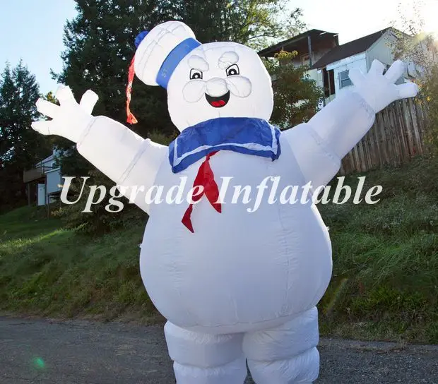 Горячая Распродажа Оксфорд на Хэллоуин с изображением 3M H светодиодное освещение