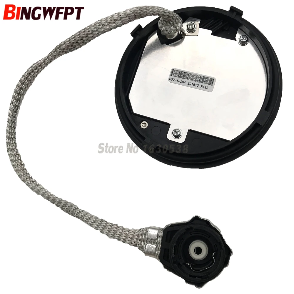 Модуль блока управления ксеноновым балластом HID 031100-1010 85967-45010 D4S D4R + провод для