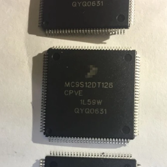 

3PCS MC9S12DT128CPVE ADUC847BSZ8-3 AD9830AST MC9S12DT128 ADUC847 AD9830 new original