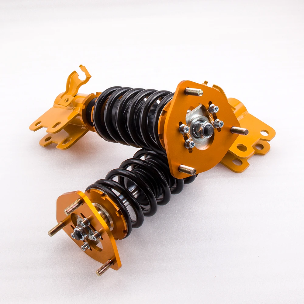 Подвеска Coilover для Nissan S14 200SX 240SX Silva комплект передних задних пружинных