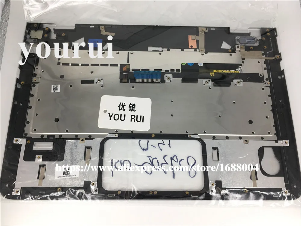 Чехол для клавиатуры с подставкой HP ENVY 13 D D025TU D051TU D056TU C чехол 829305 001|hp envy|hp casecase hp |