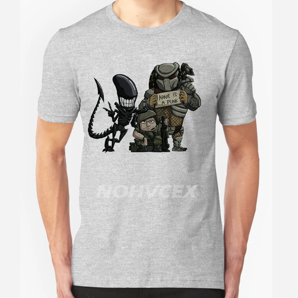 Рок группа My Chemical Romance t shirt I? M NOT OKAY футболка с короткими рукавами летняя мужская