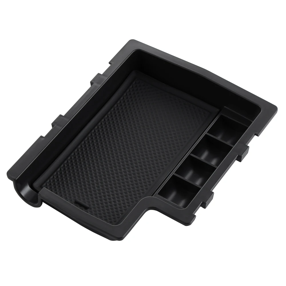 Аксессуары для центральной консоли Subaru XV 2012 2015|center console tray|armrest storage boxcar tray |