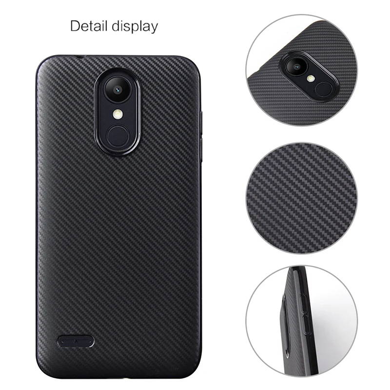 Чехол SemgCeKen для LG K8 K10 2018 Q6 G6 mini pro plus K7i X230 силиконовый ультратонкий ТПУ мягкий