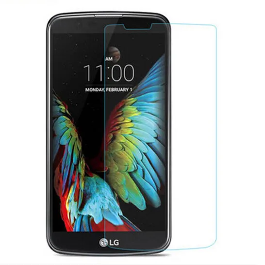 Премиум 9H закаленное стекло для LG K4 K5 Защитная пленка экрана HD | Мобильные