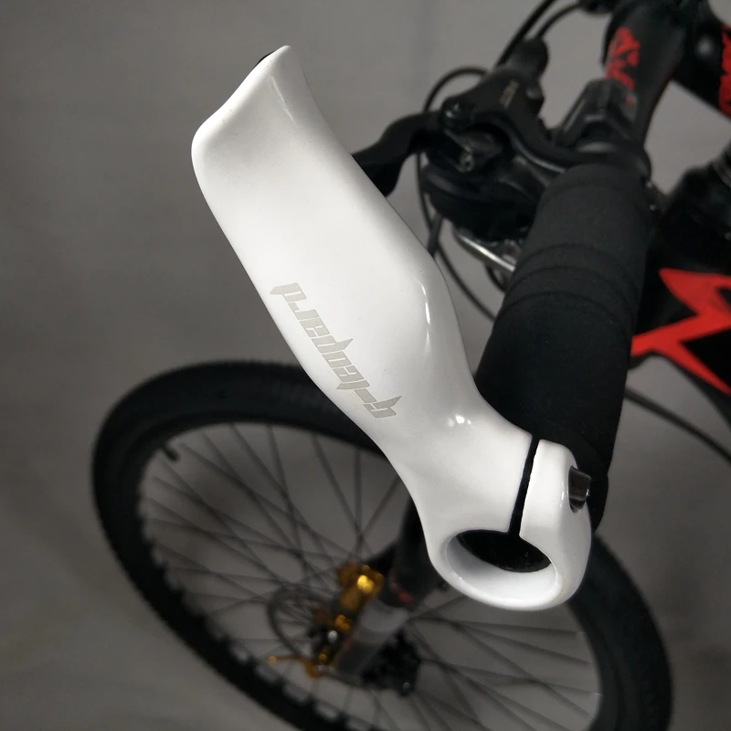 2 шт./пара дорожный горный велосипед MTB бар конец магниевого сплава складные