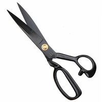 professional sewing scissors cuts straight guided sewing and fabric crafts needlework scissors tailors scissors sewing tools