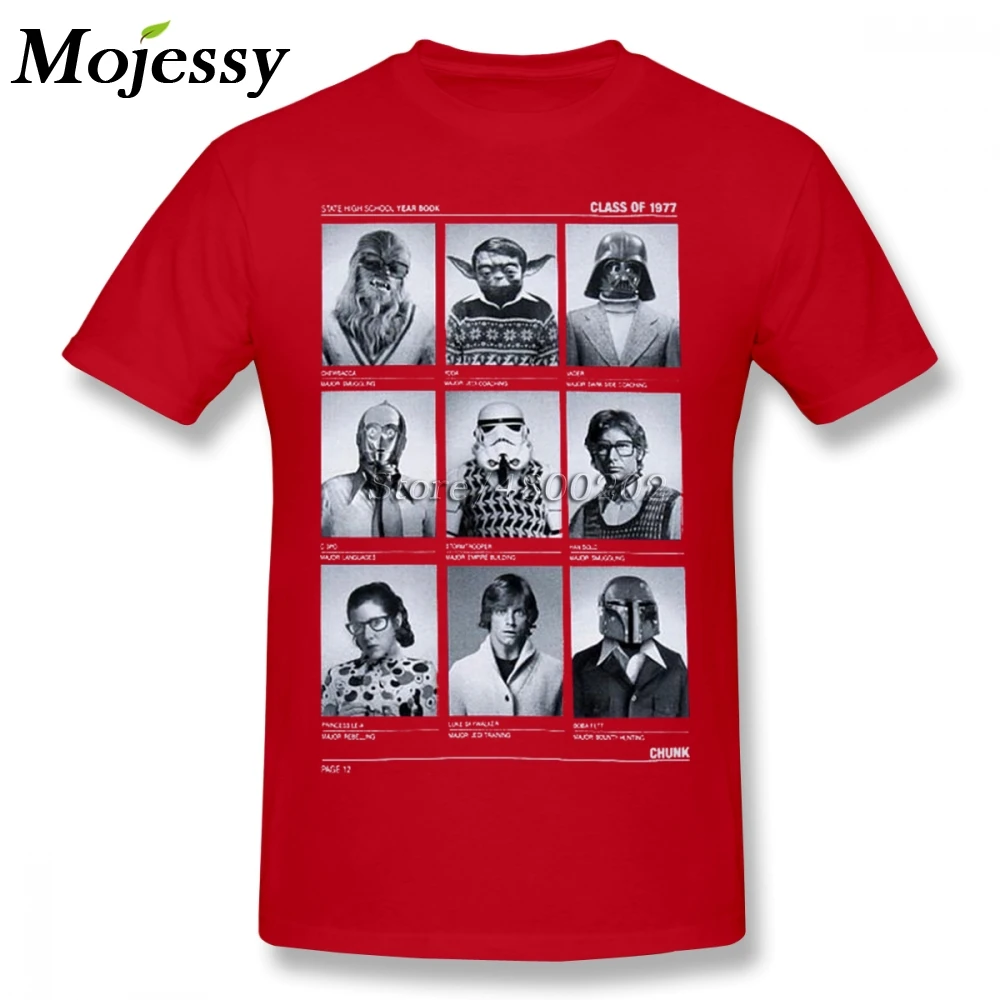 Звездные войны R2-D2 Дарт Вейдер йода чевбакка Боба Фетт футболка для мужчин плюс