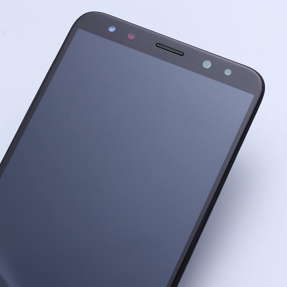 Для Huawei Mate 10 Lite ЖК дисплей + сенсорный экран 5 9 дюймов дигитайзер стеклянная