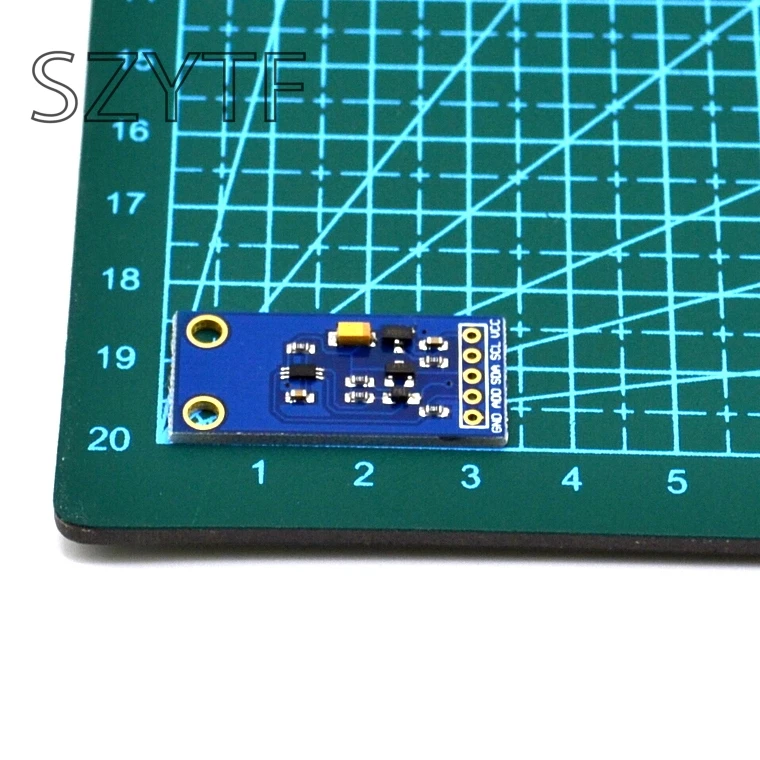 GY 30 светильник Модуль BH1750FVI цифровой датчика для Compatibleg|sensor module|digital light sensorlight module |