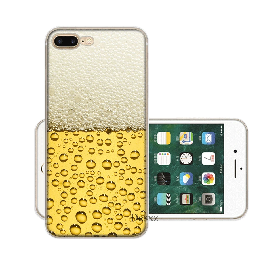 Чехол для мобильного телефона iPhone 11 Pro XR X XS Max 6 6S 7 8 Plus 5 5S SE крышка чашка с защитой