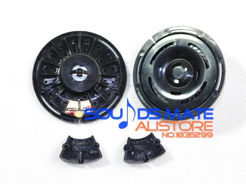 Сменные детали для наушников черные динамики s драйвера звуковая колонка KOSS PP