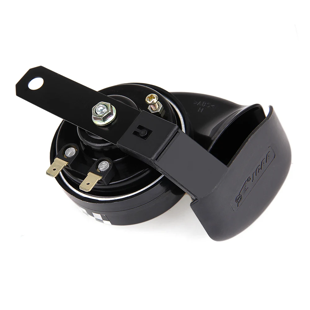 Водонепроницаемый для автомобилей и мотоциклов громкий тон Электрический