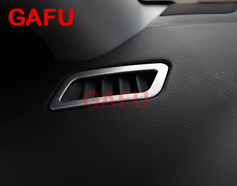 Для приборной панели Nissan Qashqai j11 2014 2015 2016 2017 крышка обшивки вентиляционного