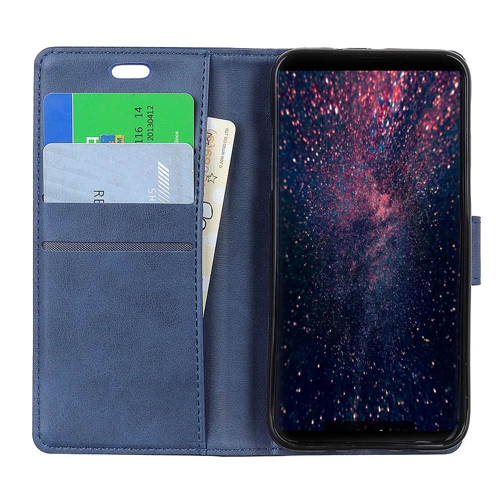 20 шт./лот двухцветная воловья кожа 3 карты высокое качество чехол для samsung galaxy Note 8 9