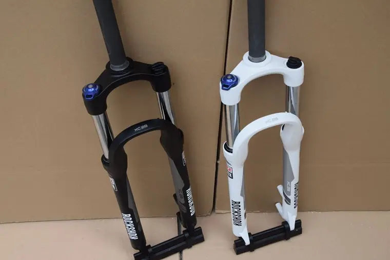 ROCKSHOX XC28 Mtb вилка 26 велосипед вилка|Велосипедная вилка| |
