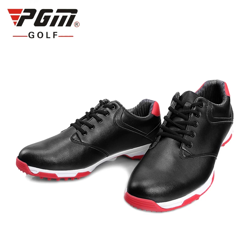 Professional Men Golf Shoes Mens Waterproof Sports Sneakers Breathable Lightweight Brand Trail Shoes AA10092