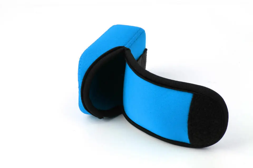 Зеркальная цифровая камера водонепроницаемая сумка защитный чехол для видео