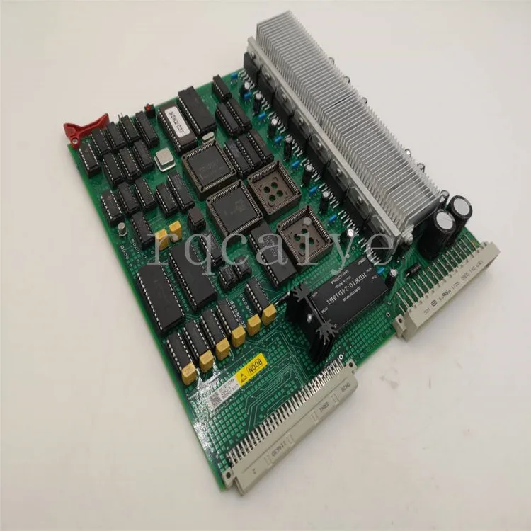 1 pieces Circuit board SSK2 00.781.3764/01 CD102 SM102 Spare Parts