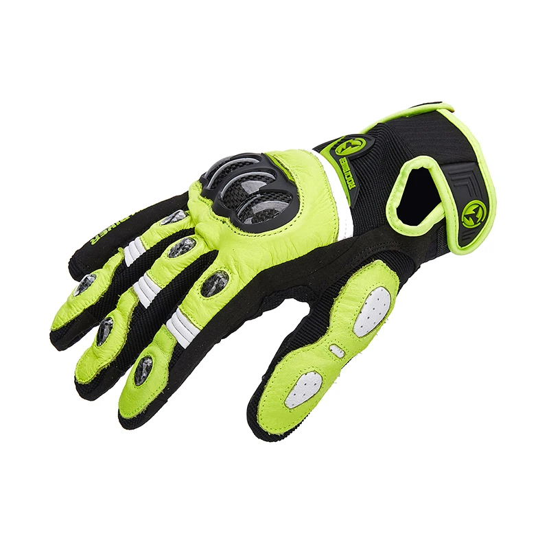 Новинка 2018 перчатки для езды на мотоцикле с сенсорным экраном мотоциклетные