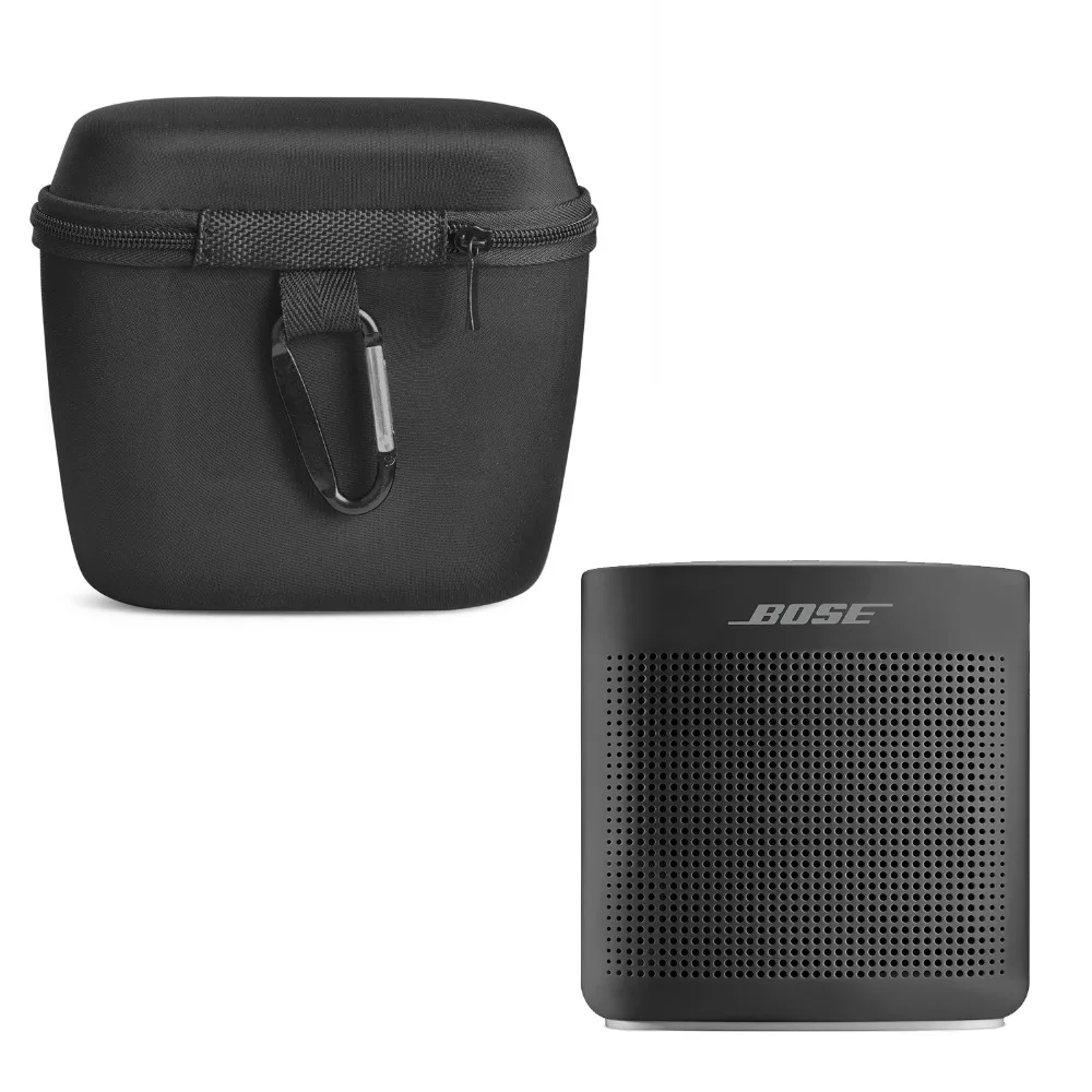 2018 Новый портативный защитный Футляр чехол для Bose SoundLink цветной bluetooth динамик 2