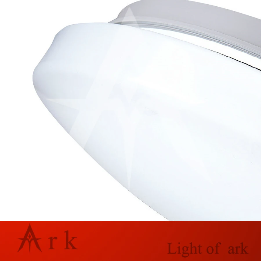 Современная светодиодная лампа IP64 12 Вт влагостойкая Водонепроницаемая