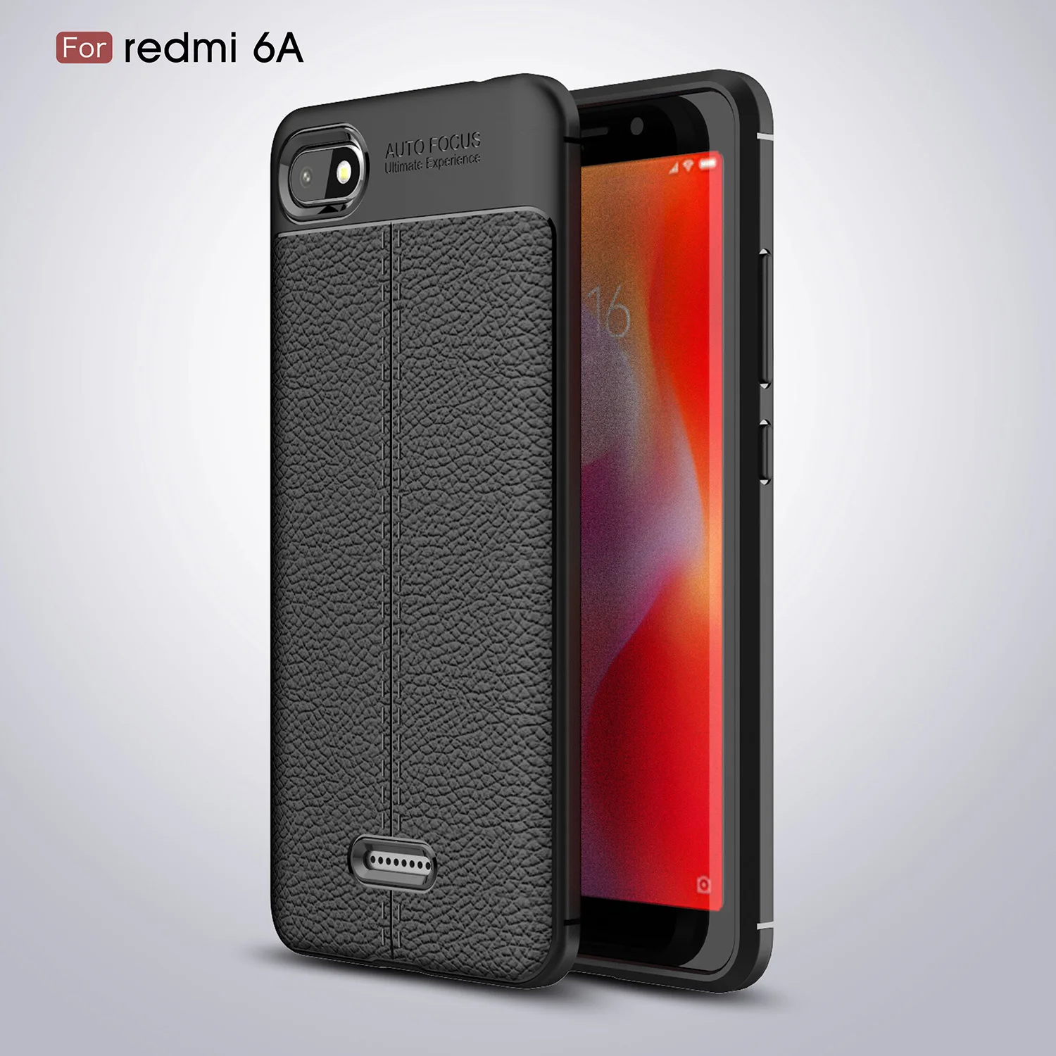 Противоударный чехол Redmi 6A для телефона 5 45 &quotXiaomi M1804C3CH M1804C3CT M1804C3CE M1804C3CG |