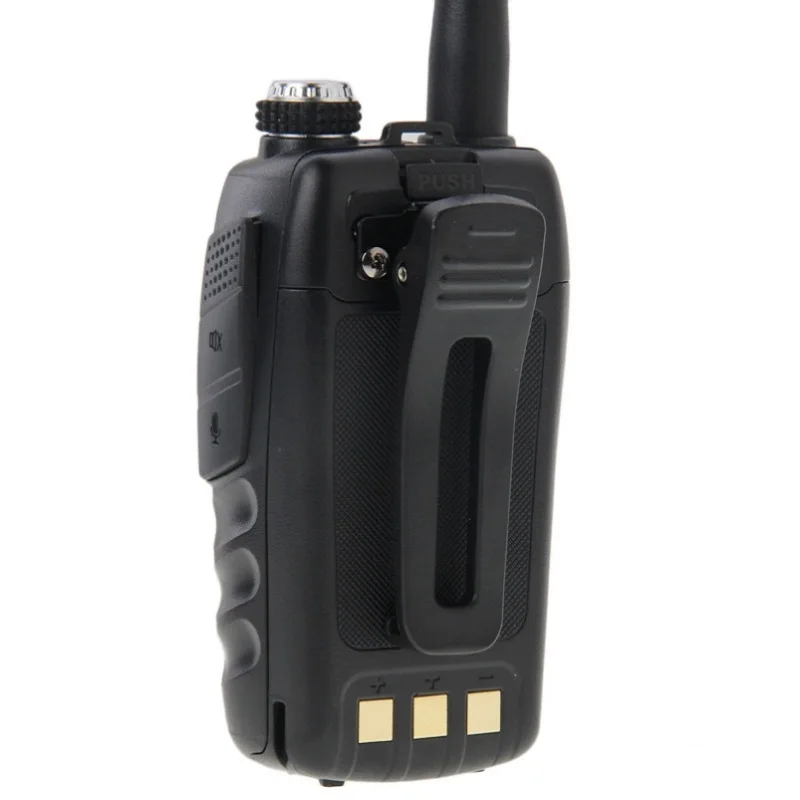 Двухдиапазонный приемопередатчик Baofeng A52 Ham VHF/UHF 136 174/400 470 МГц 5 Вт