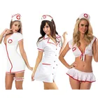 Эротическое женское нижнее белье, Экзотическая одежда для медсестры