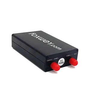 Приемник RTL SDR, USB-ключ SDR С Realtek RTL2832u SDR и Rafael micro R820t2