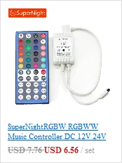 Природа белая СВЕТОДИОДНАЯ лента SMD 2835 5 м 600 светодиодный s DC 12 В водонепроницаемый открытый сад украшение дома освещение Гибкая лампа