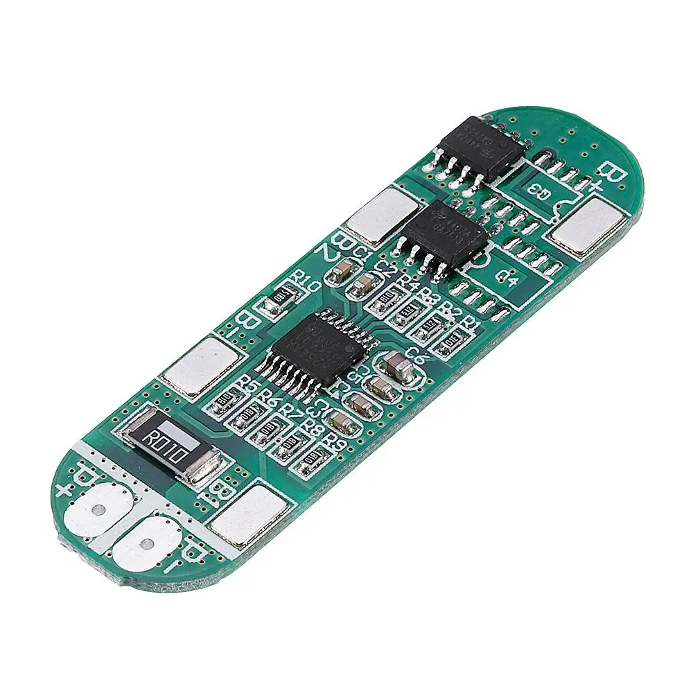 LEORY 3S 18650 4A 11 1 в BMS защитная плата для литий ионных аккумуляторов зарядный модуль
