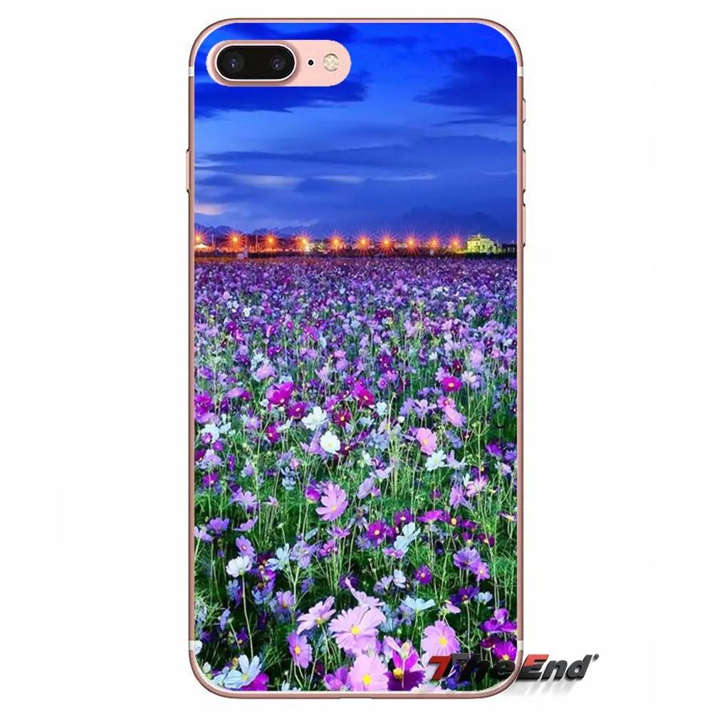 Чехол для iPhone X 4 4S 5 5S 5C SE 6 6S 7 8 Plus Samsung Galaxy J1 J3 J5 J7 A3 A5 2016 2017 | Мобильные телефоны и