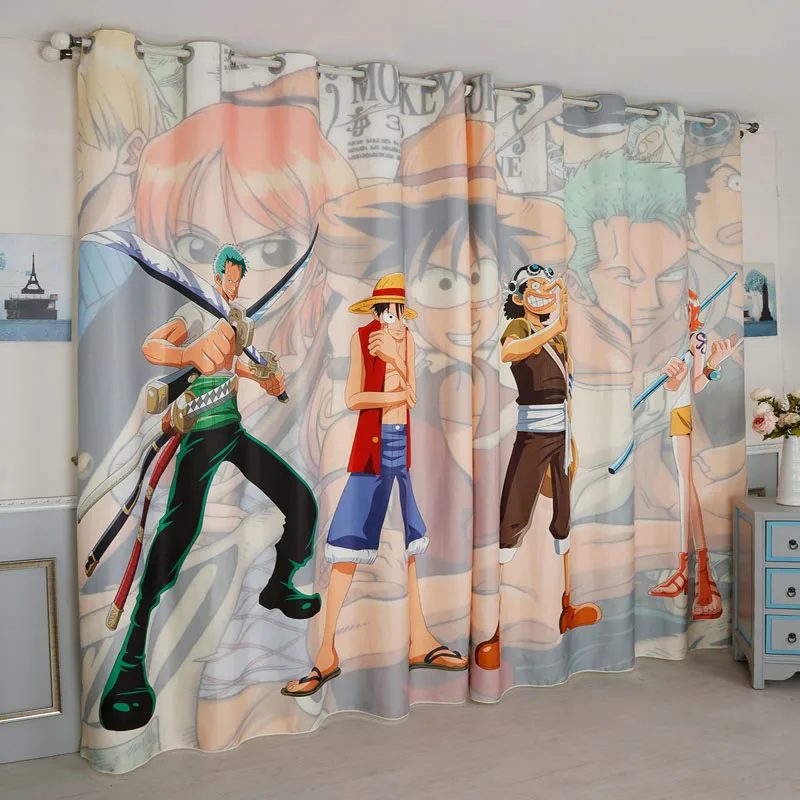 Сшитые На Заказ 2x Штора для окон занавески детской комнаты штора из тюля 200x260 см